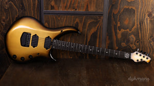 Music Man Majesty 6 Gold Eclipse