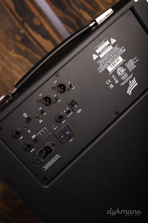 Aguilar Tonehammer 210