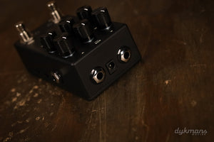 Fortin 3.33 Fredrik Thordendal Signature Dual Boost