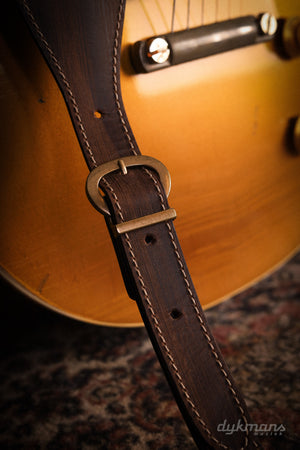 Blue Bell Zoso Artisan Faded Brown