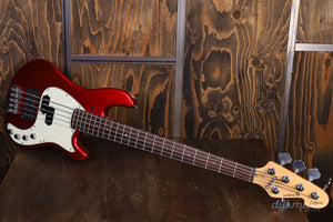 Sandberg California VM5 Soft Aged Metallic Red