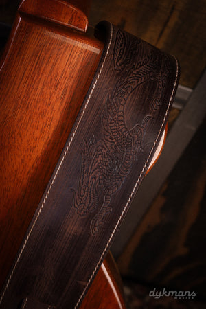 Blue Bell Zoso Artisan Faded Brown