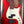 Sandberg California VM Metallic Red PRE ORDER