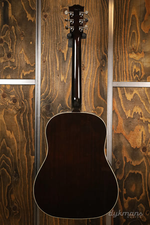 Gibson J-45 Standard Vintage Sunburst