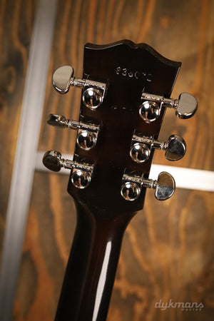 Gibson J-45 Standard Vintage Sunburst