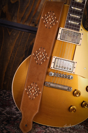 Blue Bell Desperados Whiskey