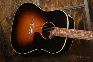 Gibson J-45 Standard Vintage Sunburst