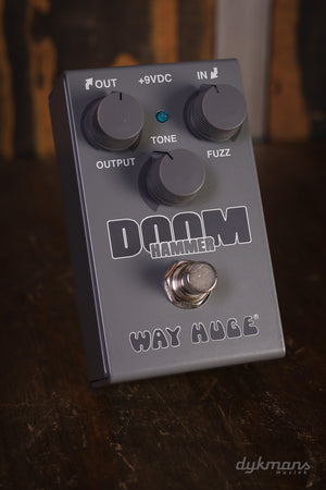 Way Huge Doom Hammer Fuzz