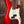Sandberg California VM Metallic Red PRE ORDER