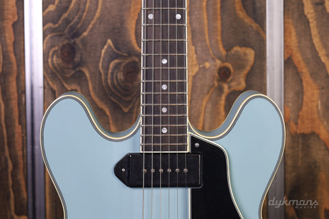 Eastman T60/TV-LTD-FB Faded Blue