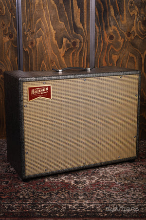 Benson Bellringer 1x12" Combo Night Moves, Wheat Grill