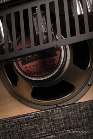 Benson Bellringer 1x12" Combo Night Moves, Wheat Grill