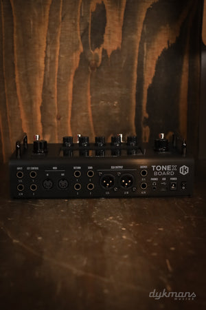 IK Multimedia ToneX Board