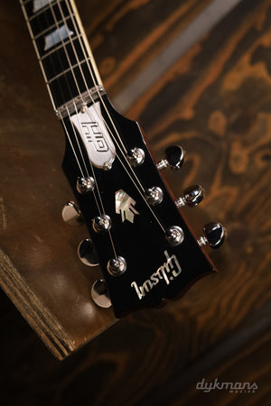 Gibson SG Standard HP-II Blood Orange Fade 2018