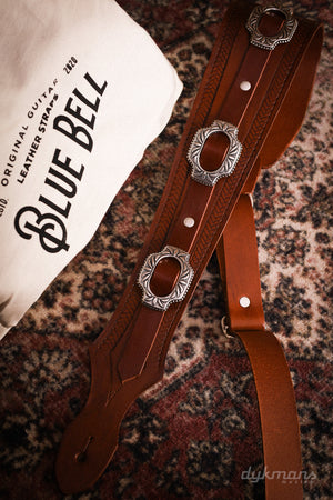 Blue Bell Lemmy Mid Brown