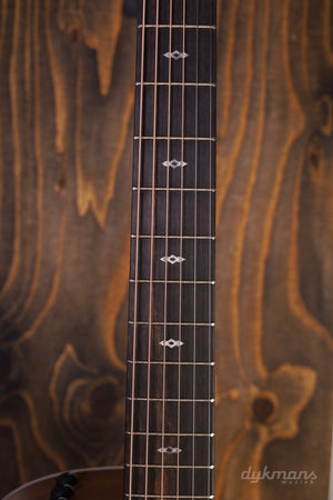 Taylor 214ce Sunset Blvd Eclipse Burst