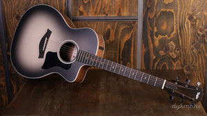 Taylor 214ce Sunset Blvd Eclipse Burst