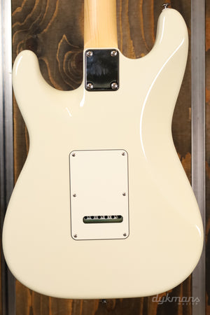 Suhr Classic S Surf Green