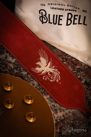 Blue Bell Santa Rosa Cherry