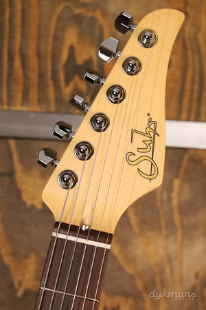 Suhr Classic S Surf Green