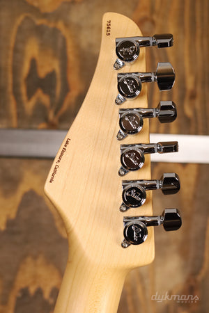 Suhr Classic S Surf Green