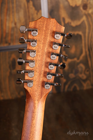 Taylor 354ce Studio Special Edition Honeyburst