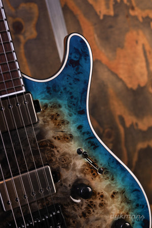 Mayones Regius 6 Eye Poplar Master Grade
