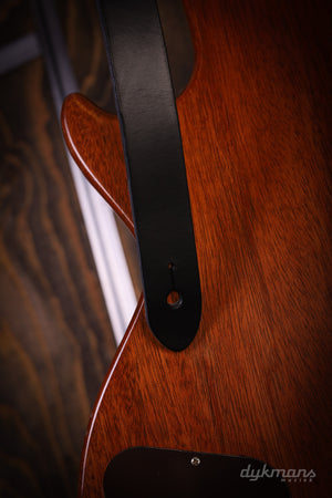 Blue Bell Lemmy Black