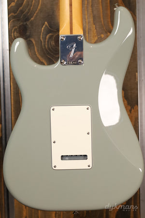 Fender Player II Stratocaster Birch Green