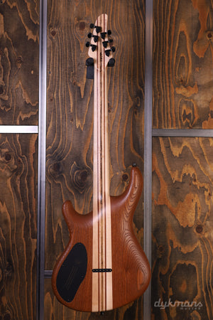 Mayones Regius 6 Eye Poplar Master Grade