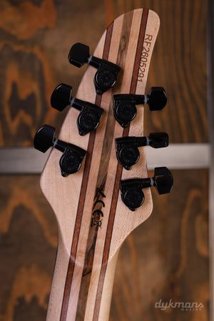 Mayones Regius 6 Eye Poplar Master Grade