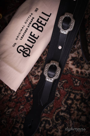 Blue Bell Lemmy Black