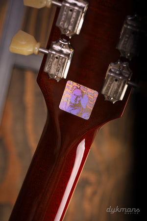 Gibson 2014 "Spirit Run" Les Paul