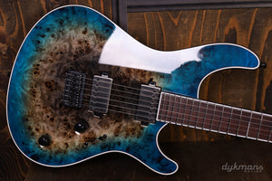 Mayones Regius 6 Eye Poplar Master Grade