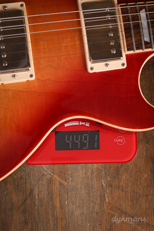 Gibson 2014 "Spirit Run" Les Paul