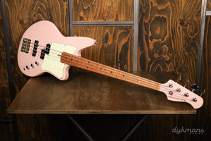 Ashdown Roasted The Saint Shell Pink