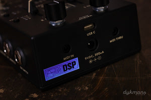 Walrus Audio Xero Black