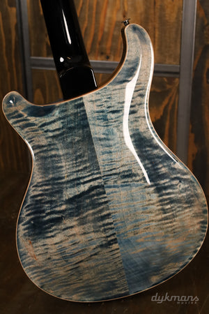 PRS Hollowbody II Piezo Charcoal
