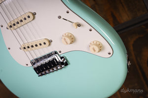 Schecter Nick Johnston USA Atomic Green USA