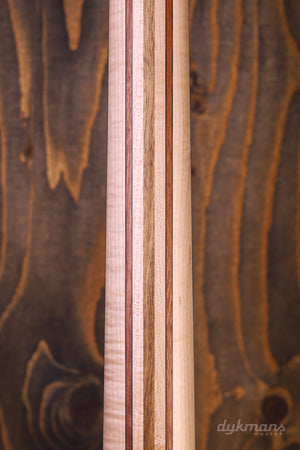 Mayones Regius V24 6 Master Grade Spalted Maple