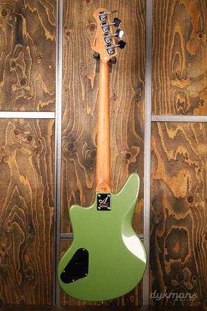Ashdown Roasted Saint Soap Onyx Green