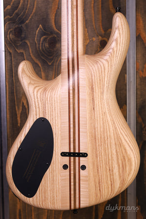 Mayones Regius V24 6 Master Grade Spalted Maple