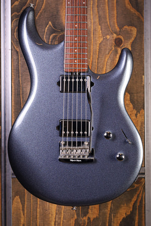 Music Man Luke III Bodhi Blue