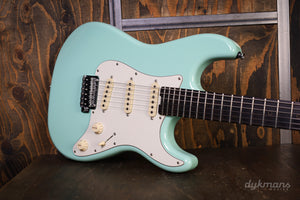 Schecter Nick Johnston USA Atomic Green USA