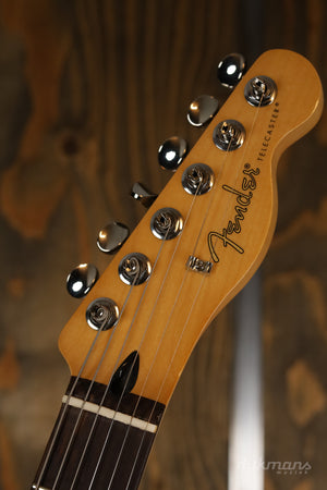 Fender 75th Anniversary Player II Sparkle Telecaster