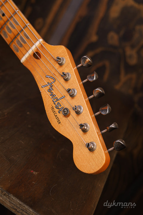 Fender Custom Shop '52 Telecaster Relic