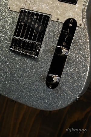 Fender 75th Anniversary Player II Sparkle Telecaster
