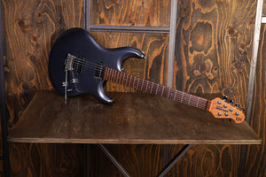 Music Man Luke III Bodhi Blue