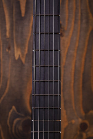 Mayones Regius Core 7 Curly Poplar 4A Python Cove