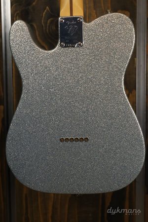 Fender 75th Anniversary Player II Sparkle Telecaster